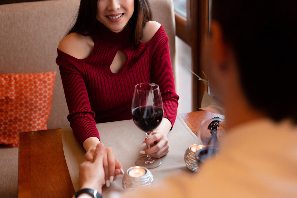 相席屋で可愛い子と出会うことは可能？ワンナイトは？