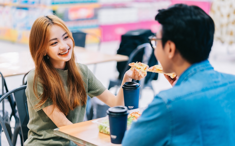 別人格を形成することも必要かも