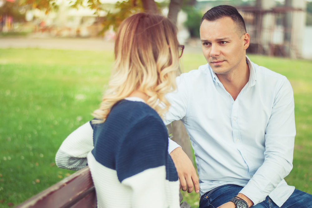 40代が20代女性をナンパする際の会話の改善ポイント